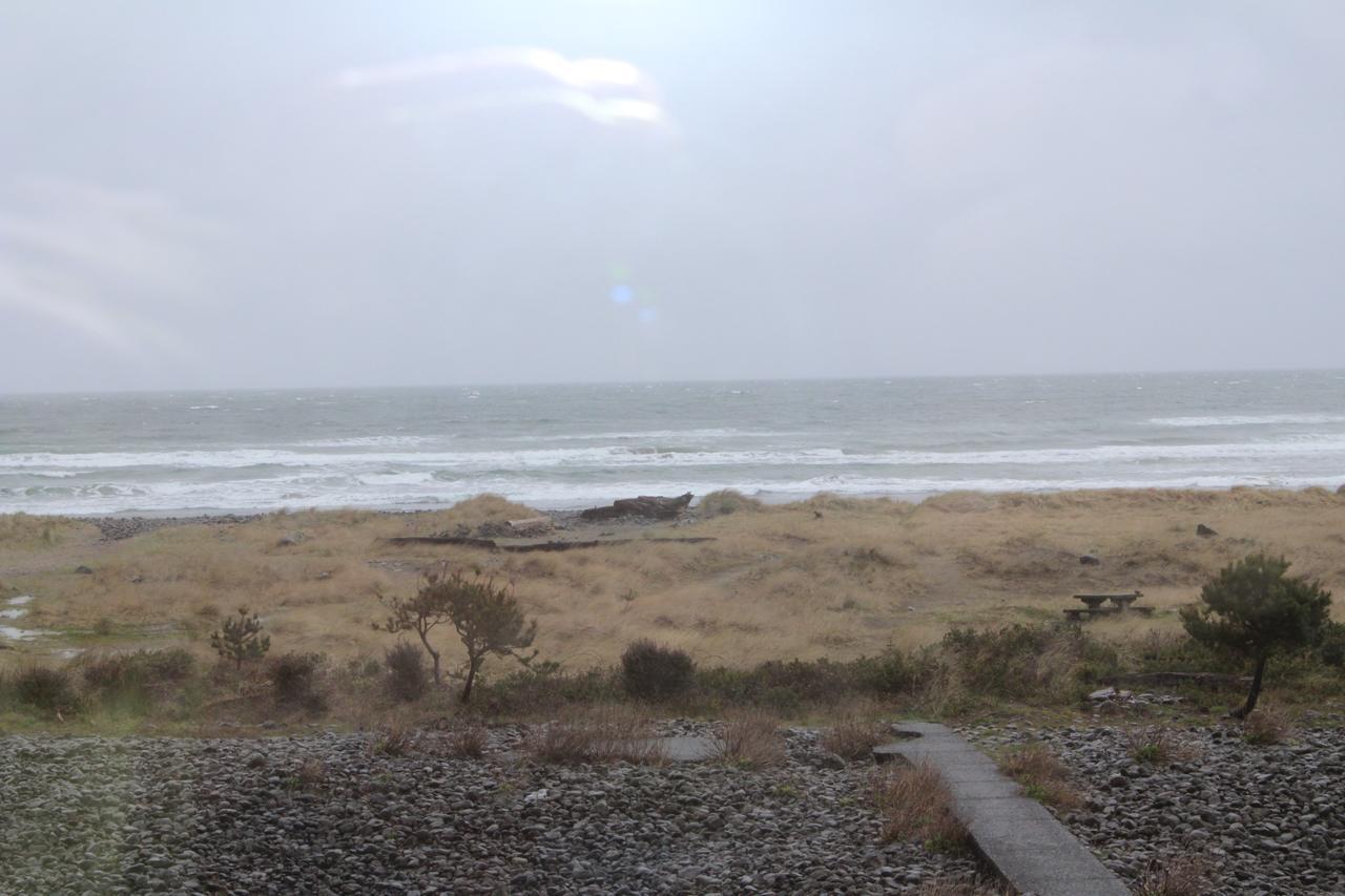 Inn At The Shore Seaside Buitenkant foto